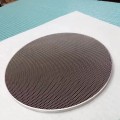 EMI EMC RFI Shield Honeycomb Ventilation Vent