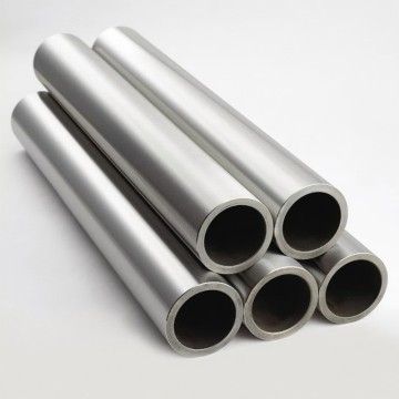 AISI 5140 Alloy Steel Pipe