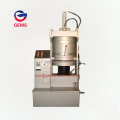 Mini Hydraulic Cocoa Bean Oil Butter Press Machine