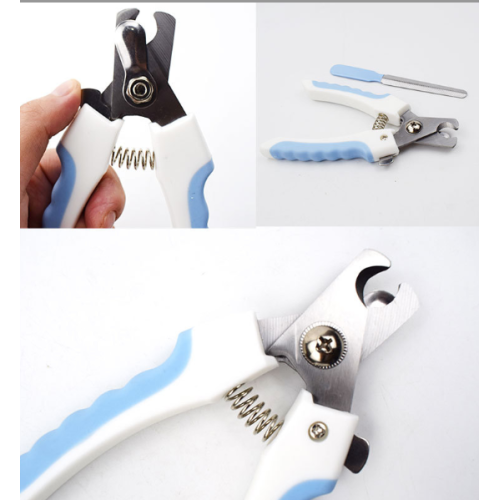 Hond Nail Clippers voor Hondenkat