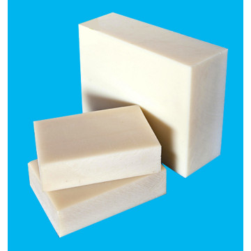 POM Acetal Sheet Plate Block