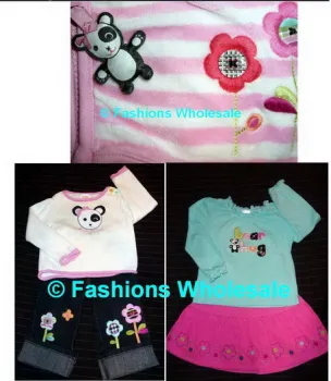 Gymboree Girls Fall Winter Lot