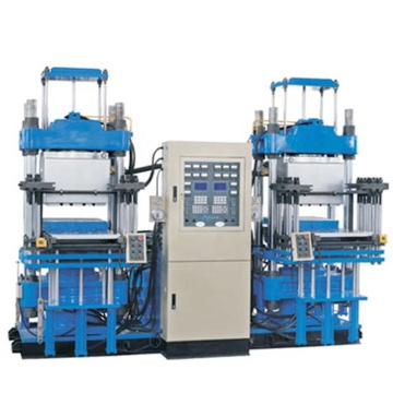 Autocalisse Doppio tipo 300T Vulcanizzante Vulcanizzante.