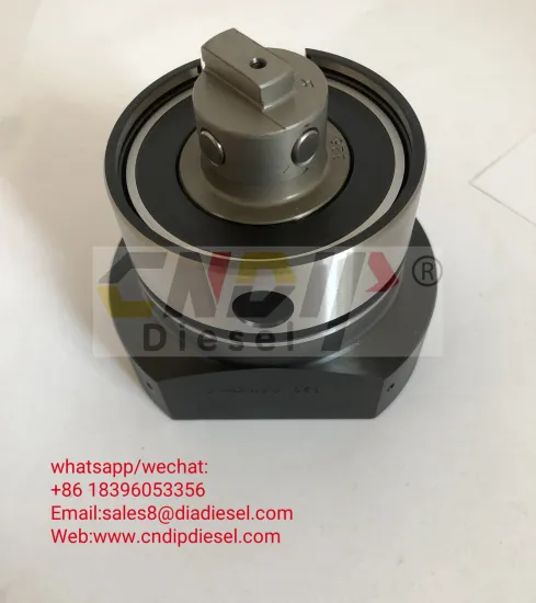 7189-376L quality pump High rotor head OEM 7189-376L rotor head 7189376 L 4 cylinder pump head