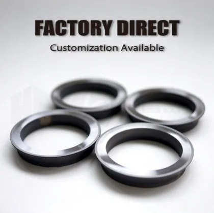 Mining Machinery Floating Seal Ring Kit