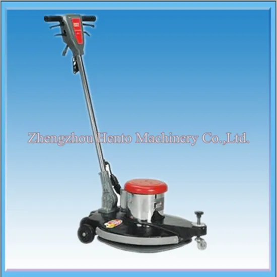 Professional Supplier of Floor Polishing Machine Price