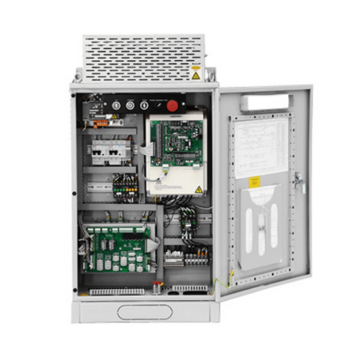 Monarch Elevator Control Panel Integrated Controller Price