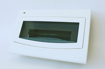 Double-power lights box ,Dual supply lighting boxes