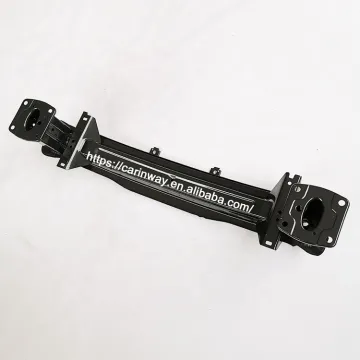 Factory Direct Sale High Quality Auto Spare Parts - Car Bumper for MAZDA AXELA 2017
