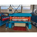 Metal Panel RN100 Metal Sheet Machine for Mexico