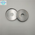 stainless steel deep drawn cover for industrial use