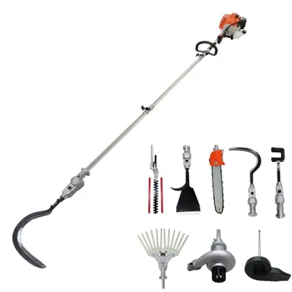 Olive Harvester Sickle Machine - Garden Tools for Fruit Harvesting