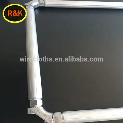 Same NEWMAN quality,roller frame for silk screen mesh manufacturer