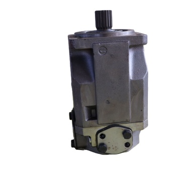 A4FO Series Hydraulic Axial Piston Pumps for Excavator