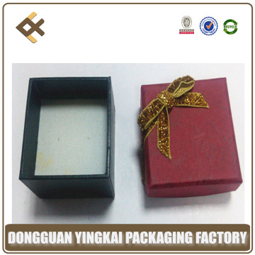 Opening Earring Jewellery/Jewelley Paper Gift Box