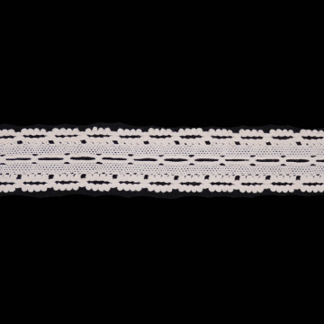 Cotton Crochet Lace Trim