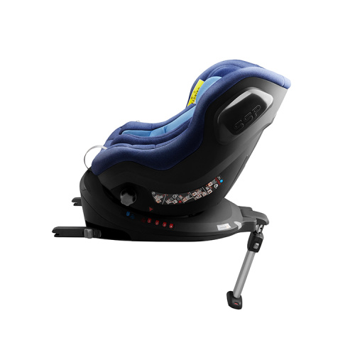 40-100cm Baby car seat with isofix