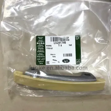 OEM Timing Chain Guide for Range Rover Evoque, Range Rover Sport, Jaguar XF, XJ, XE, FP AJ200 2.0 Petrol - LR091746, JDE38699
