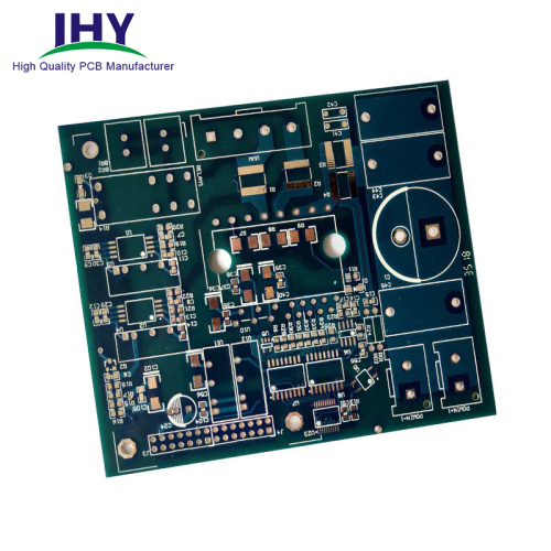 94v0 Printed Circuit Board PCB Assembly Prototyping in Shenzhen