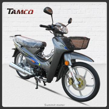 110CC motorcycle battery