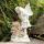 Garden Figurines Angel Garden Statue Outdoor Decor