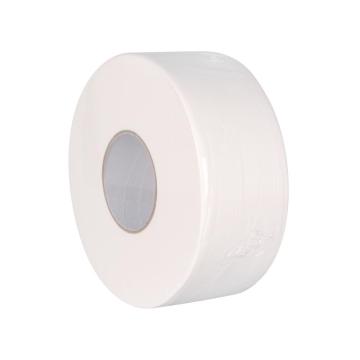 Jumbo roll bath tissue large toilet paper roll