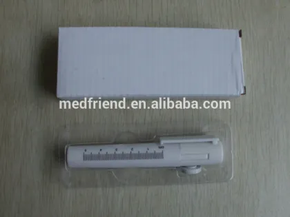 ECG Caliper