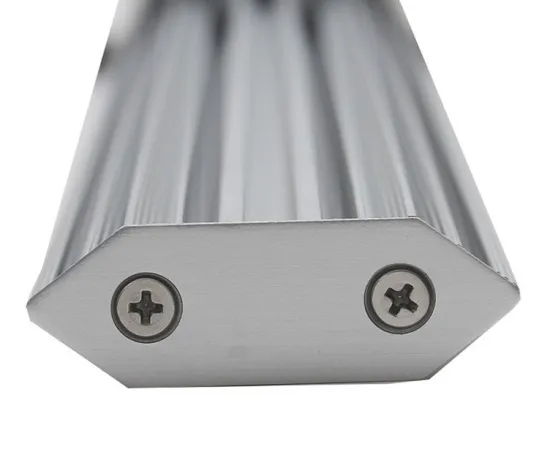 180Degree Foldable hight efficacy LED Grow Light Bar