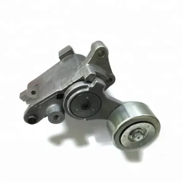 2KG Engine Part Fan Belt Tensioner Pulley for 2KD 1KD OEM 16620-30031