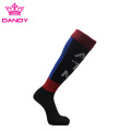 Barato nga Wholesale Soccer Custom Socks