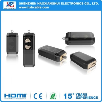 Hyd-Q9 Tws Bluetooth Mini Headset for Mobilephone