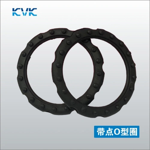 Buffer Ring With Dotted O Ring Cylinder Buffer China Manufacturers ...