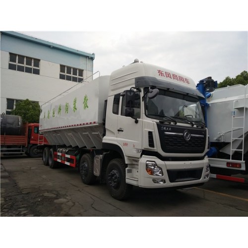 Camions-citernes d&#39;alimentation à 10 roues 40cbm