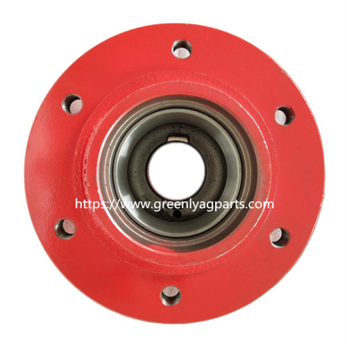 465493R2 Case-IH 6 parafusos do cubo da grade de disco circular