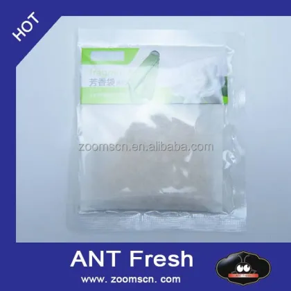 Home Wardrobe Drawer Organizers, Car Air Fresheners - Marcus Fresh Bag Tropical Fruits Scent