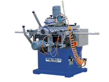 Double Axis Copying Router