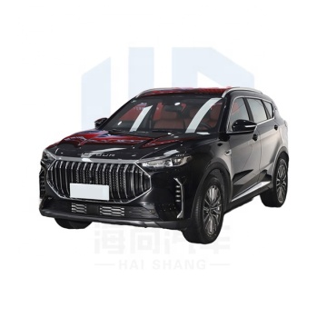 2024 जेटूर X70 प्लस: उच्च प्रदर्शन 1.6T DCT ऑटो 5 सीटों और ईंधन दक्षता के साथ SUV को midsize