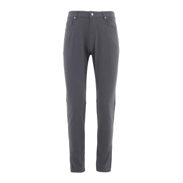 High Quality Wholesale Men's Merino Wool Hiking Sports Pants
