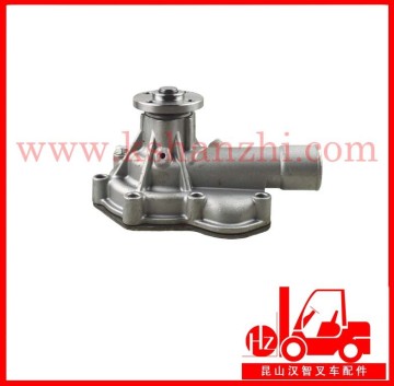 Forklift Part Mitsubishi S4S Water Pump 32A45-00010