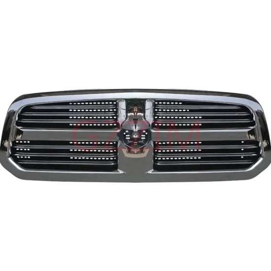 Ram 1500 2013-2018 Front Middle Grill Grille
