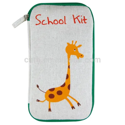 Stationery Too Cool for School with ECO Friendly Materials