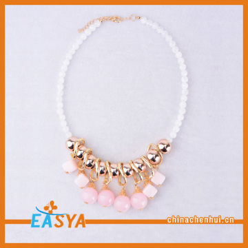 Candy Design Beaded Necklace For Gentlewomen