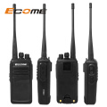 Ecome ET-300c Radio à plus longue gamme Supplies Maroc Restaurant Walkie Talkie