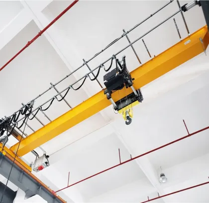 Best Price EOT 5 Ton Single Portal Bridge Crane