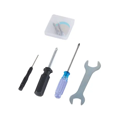 Portable Barcol hardness tester