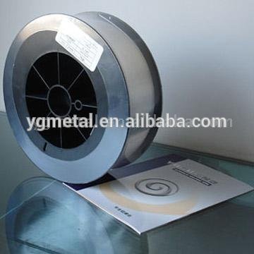 Aluminium Welding Wire ER5356 for aluminum alloy equipment