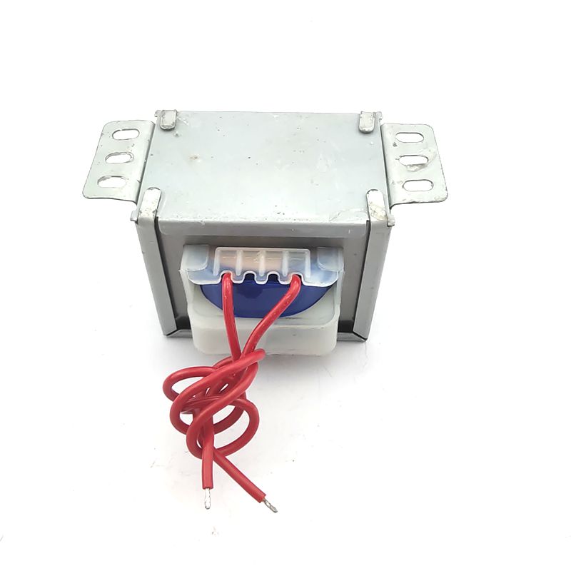 EI66 60W Power Transformer DB-60VA 220V to 24V 2.5A AC 24V Universal Monitoring Power Supply