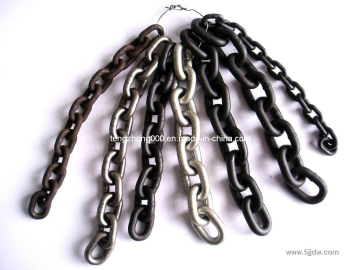 G80 Alloy Steel Lifting Chains / G80 Chains