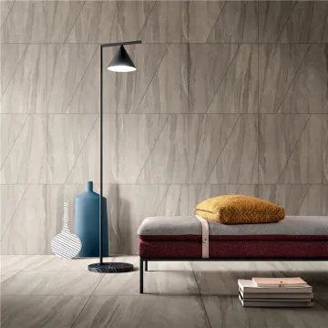 BR6002 Sandstone design porcelain floor and wall tiles