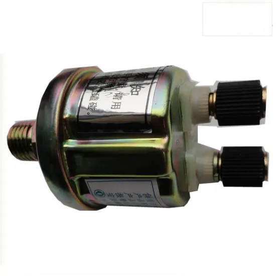 ISLE engine oil pressure sensor 4931169